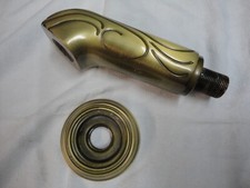 Badewanneneinlauf wanneneinlau gebraucht kaufen  Glonn