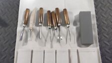 Wood carving tool for sale  Cumberland