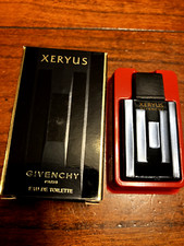 Miniature parfum xeryüs d'occasion  Beauchamp