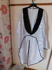 sequin tailcoat for sale sequin tailcoat for sale SWANSEA