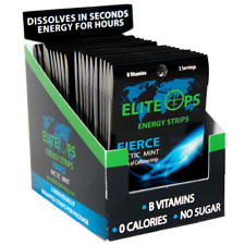 Elite ops energy for sale  Crown Point