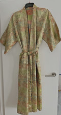 Kimono style robe for sale  HINDHEAD