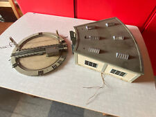 Märklin drehscheibe 7027 gebraucht kaufen  Windorf