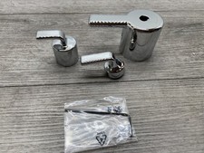 Alavanca termostática Brizo HL7567-PC Allaria somente com cabo desviador integrado comprar usado  Enviando para Brazil