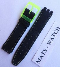 Swatch riginalband scuba gebraucht kaufen  Bad Schönborn