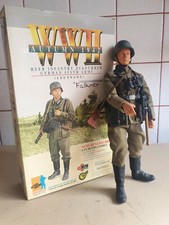 Modellfigur sammlerfigur solda gebraucht kaufen  Dessau-Roßlau