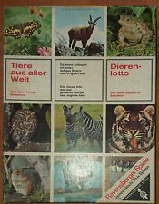 Ravensburger spiel tiere gebraucht kaufen  Kaufbeuren