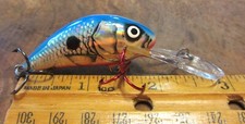 Salmo hornet silver for sale  Rogersville