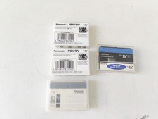 Panasonic hdvm63mq hdv d'occasion  Sèvres