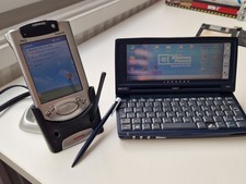 Jornada 720 compaq for sale  BICESTER