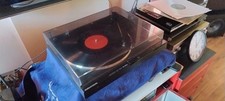 Grundig 2750 giradischi usato  Castellarano
