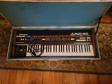 roland juno 60 for sale roland juno 60 for sale Cranford