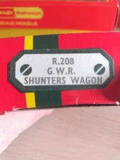 Hornby gauge r208 for sale Hornby gauge r208 for sale  EXETER
