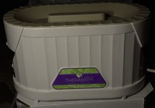 Therabath paraffin wax for sale  Alton Bay