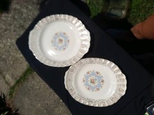 Vtg limoges gold for sale  Central Valley