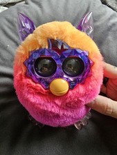 Furby boom hasbro for sale  SWINDON
