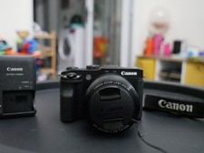 Canon powershot 20.2mp for sale  BLACKBURN
