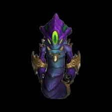 Razeshi warcraft pet d'occasion  Expédié en Belgium