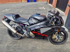 Honda vtr1000 sp2 for sale  MILTON KEYNES
