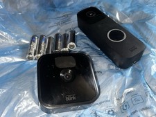 Wireless wired outdoor for sale  DONCASTER