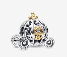 Pandora disney kutsche gebraucht kaufen  Frankfurt am Main