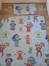 Child robot single for sale  WORKSOP