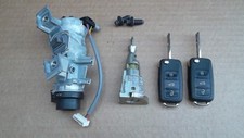 vw golf ignition barrel for sale  GOOLE