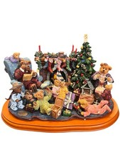 Boyds bears cozy for sale  Lynn Haven