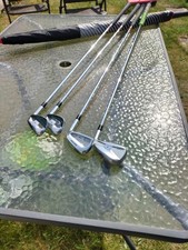 Taylor made callaway for sale  SHEFFIELD