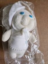 Pillsbury doughboy stuffed for sale  Centerview