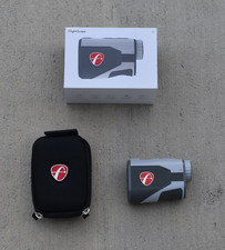 Flightscope golf rangefinder for sale  Virginia Beach