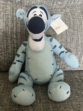 Disney tigger denim for sale  HULL