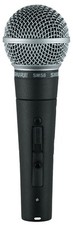 Ware shure sm58 gebraucht kaufen  Schongau