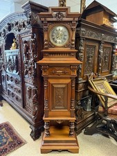Lenzkirch standuhr polyphon gebraucht kaufen  Nürnberg