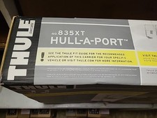 Thule hullaport kayak for sale  Grand Haven