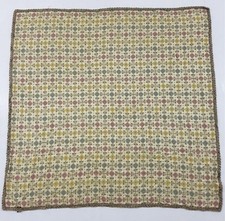 Vintage french floral for sale  UK