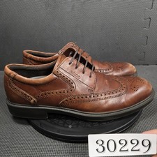 Ecco shoes mens for sale  Flowery Branch