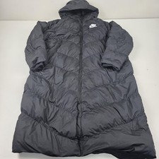 Nike parka coat for sale  Orlando