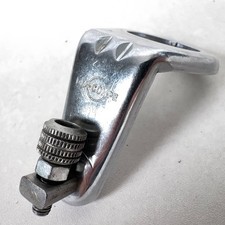 Parada de cabo ajustável frontal vintage Dia-Compe para freios cantilever/centerpull comprar usado  Enviando para Brazil