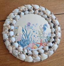 New decorative shell for sale  BOURNEMOUTH
