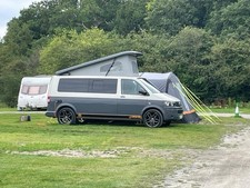 Lwb campervan transporter for sale Lwb campervan transporter for sale  REDDITCH
