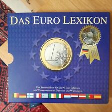 Münzalbum münzen europa gebraucht kaufen  Frankfurt am Main