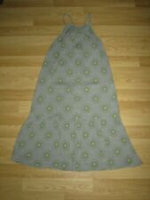 Robe longue vertbaudet d'occasion  Noyal-sur-Vilaine