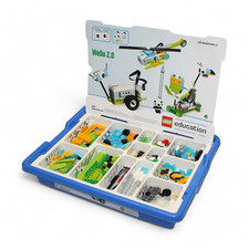 Lego 45300 wedo for sale  Charlotte