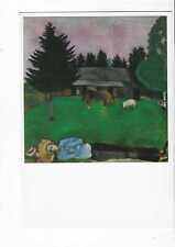 Peinture peintre marc d'occasion  Toulon-