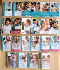 Harlequin blanche livres d'occasion  Pau