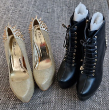 Schuhpaket belle women gebraucht kaufen  Berlin