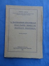 Carbone macerazione industrial usato  Italia
