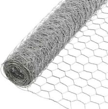 10m galvanised wire for sale  BROXBURN