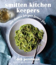 Smitten kitchen keepers for sale  Montgomery